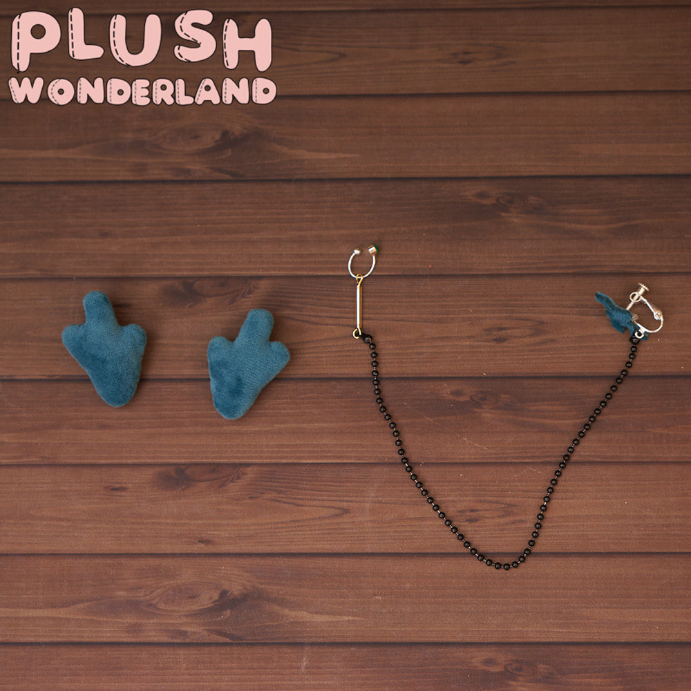 【Sold Out】PLUSH WONDERLAND Lunaris Plushie FANMADE