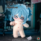 [Authorized] [20CM Doll]The Kid at the Back Hyugo Plushie