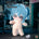 [PRESALE] [SKELETON] 20CM Doll Only-No Clothes
