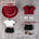 【PRESALE】20CM Clothes Only-No Doll
