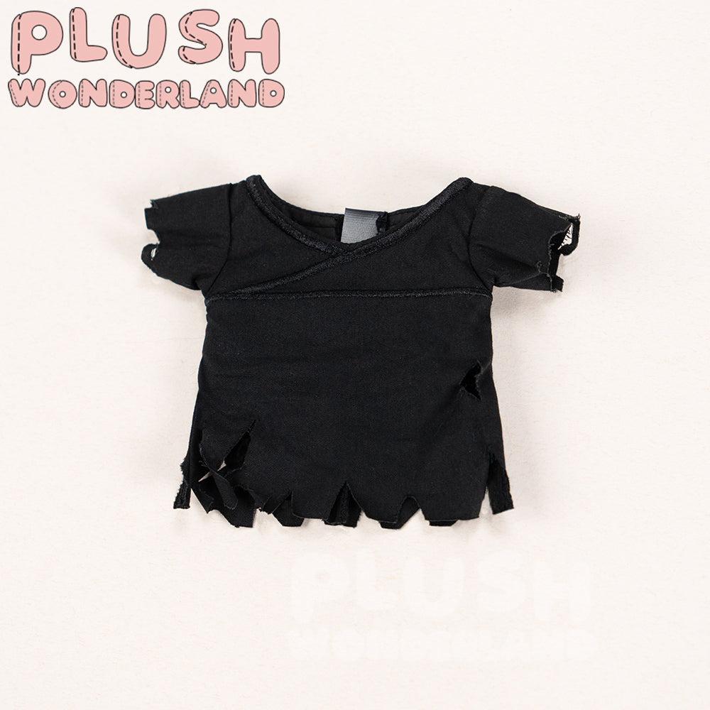 【PRESALE】PLUSH WONDERLAND  Crawling guy/ Red Umbrella guy Plushie 20CM Cotton Doll FANMADE