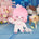 【Ausverkauft】【SKELETT】20 cm Puppe (ohne Kleidung)