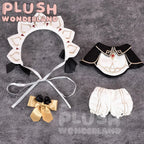 【PRESALE】PLUSH WONDERLAND Puppet 20CM Cotton Doll FANMADE   【PRESALE】PLUSH WONDERLAND Puppet 20CM Cotton Doll FANMADE