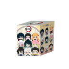 [11CM Doll] Demon Slayer Character Plush Doll