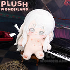 【Last Call】PLUSH WONDERLAND Hello Charlotte Wiltshire Plushies Cotton 20CM Doll FANMADE