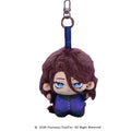 【Authorized】【PRESALE】【10CM Doll】PLUSH WONDERLAND The Kid at the Back Jericho Ichabod Plushie 10CM Doll Pendant   【Authorized】【PRESALE】【10CM Doll】PLUSH WONDERLAND The Kid at the Back Jericho Ichabod Plushie 10CM Doll Pendant