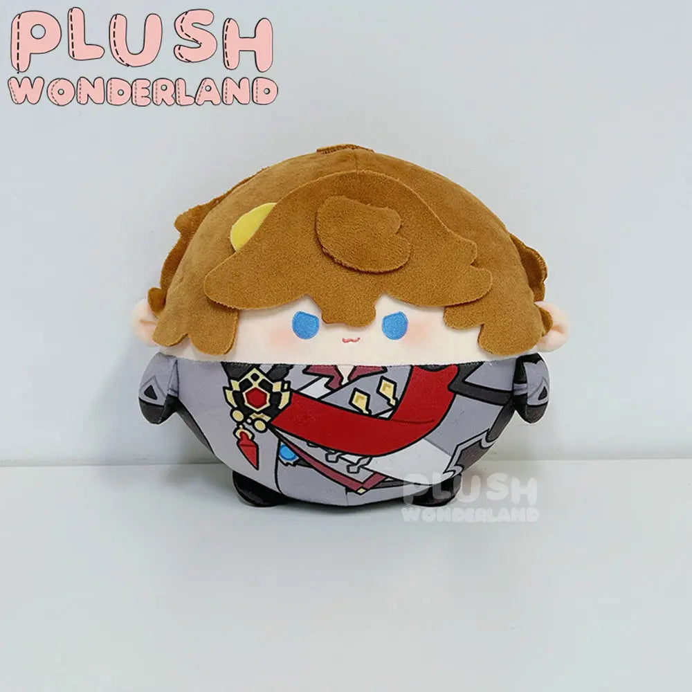 [20CM Doll] Game Characters Plushie FANMADE