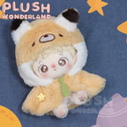 【In Stock】PLUSH WONDERLAND The Little Prince of Fairy Tales Plushies Cotton Doll Clothes 20CM Success