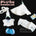 【In Stock】20CM Crybaby blue Doll Clothes Only