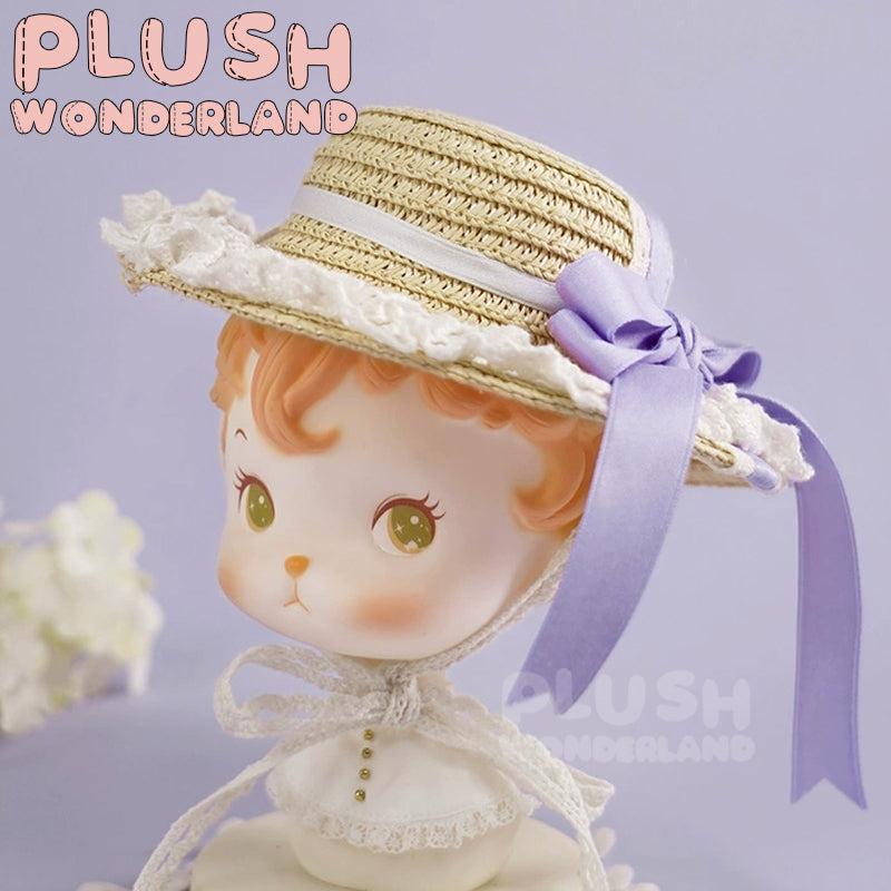 【In Stock】PLUSH WONDERLAND The Hydrangea Story Plushies Cotton Doll Clothes 20CM