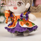 [20CM Doll Clothes]Halloween Dress