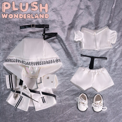 【PRESALE】PLUSH WONDERLAND Elegant Gentleman Plushie 20CM Cotton Doll