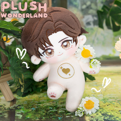 【Last Batch】【Few In Stock】PLUSH WONDERLAND Businesswoman 20CM Cotton Doll Plushie FANMADE