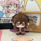 [10CM Doll] Game Characters Plushie FANMADE