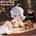 【Sold Out】【SKELETON】20CM Doll Only-No Clothes