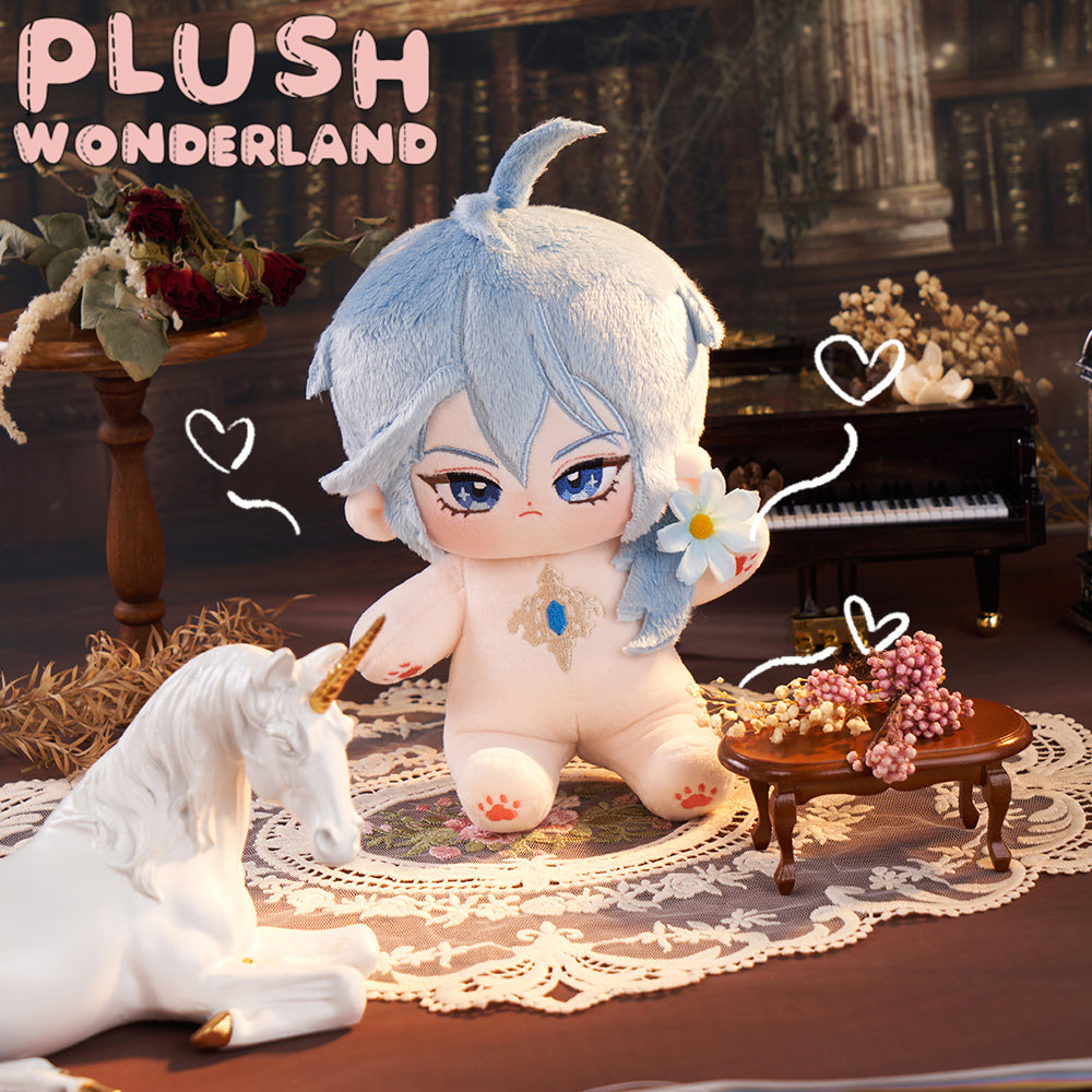 【Last Batch】【IN STOCK】PLUSH WONDERLAND NU: Carnival Edmond Cotton Doll Plushie 20CM FANMADE