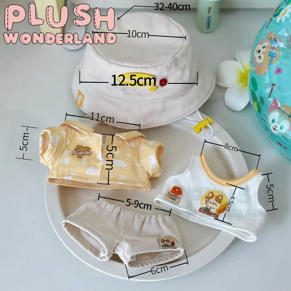 [20CM Doll Clothes] Assorted Theme Set