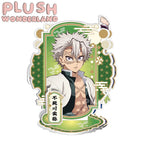 [Acrylic Stand] Demon Slayer Series