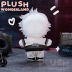 【PRESALE】PLUSH WONDERLAND Sweet lovers 20CM Cotton Doll FANMADE   【PRESALE】PLUSH WONDERLAND Sweet lovers 20CM Cotton Doll FANMADE