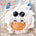 Big Size（Can be worn on both shoulders or on one shoulder）-Ver 1.