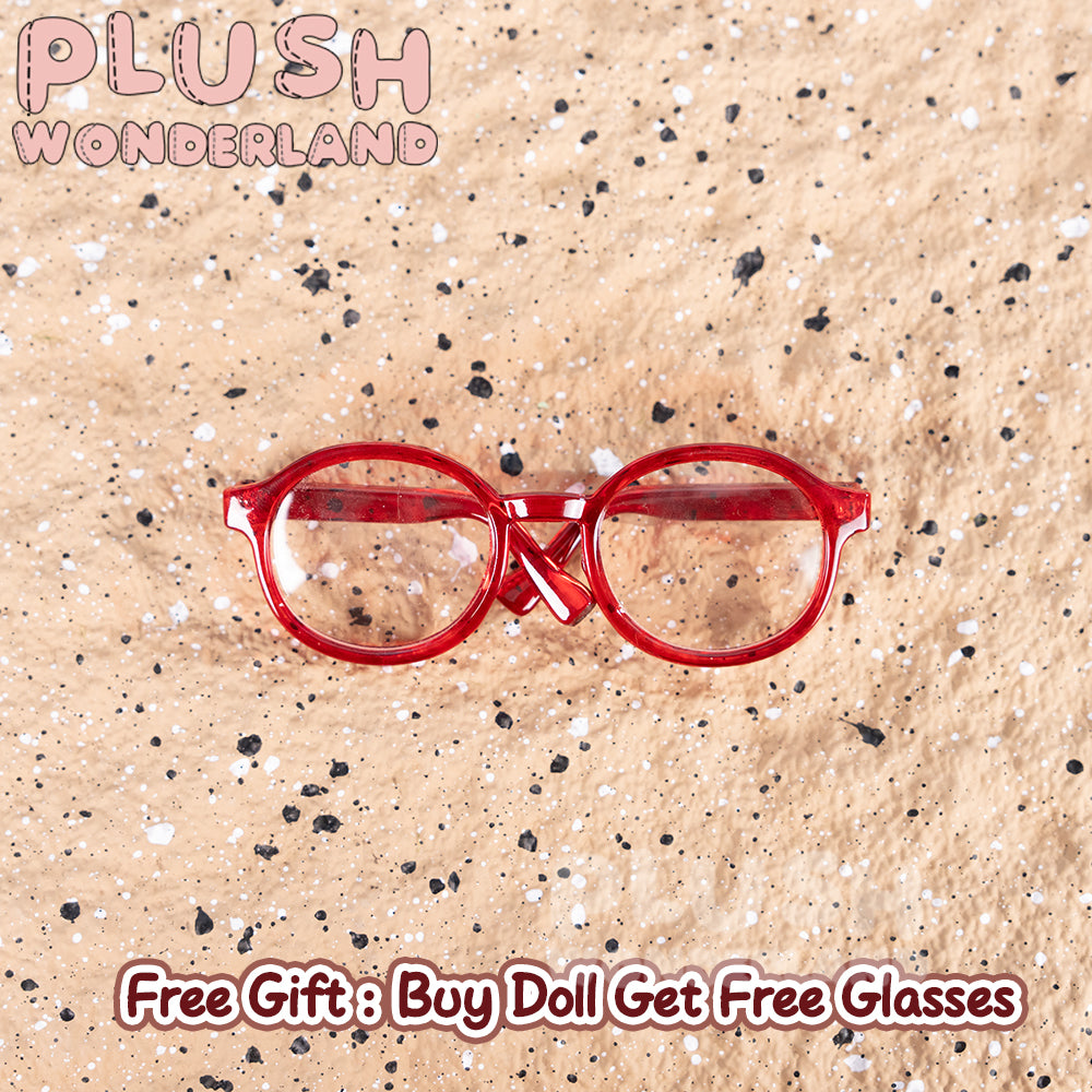 【PRESALE】PLUSH WONDERLAND Space Cadet Cotton Doll Plush 20 CM FANMADE