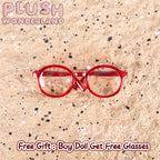 【PRESALE】PLUSH WONDERLAND Space Cadet Cotton Doll Plush 20 CM FANMADE