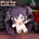 【Ausverkauft】【SKELETT】20 cm Puppe (ohne Kleidung)