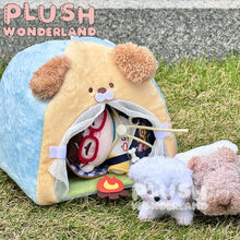 Load image into Gallery viewer, 【PRESALE】PLUSH WONDERLAND Adventure Camping Plushies Cotton Doll Clothes 10CM
