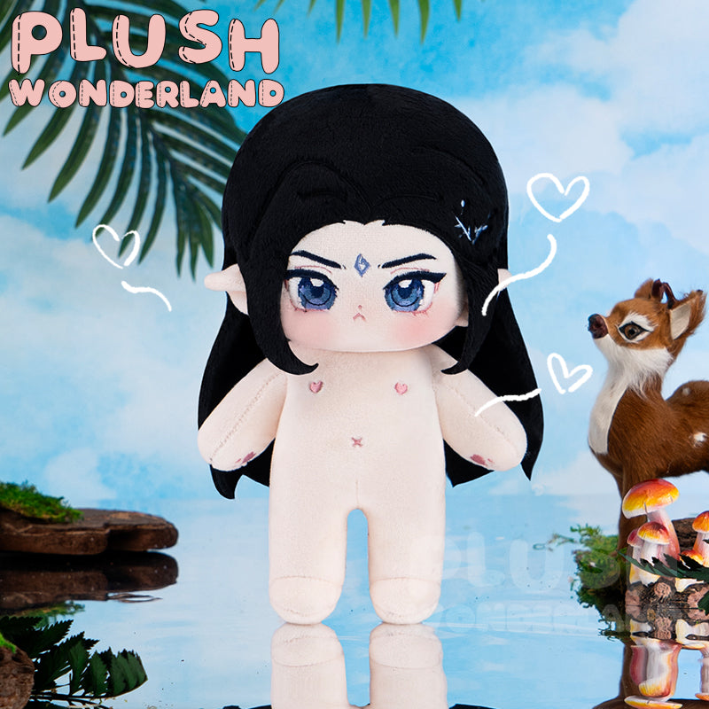 【Revival Success】【PRESALE】PLUSH WONDERLAND Plushies Plush Northwind  Cotton Doll FANMADE 20CM