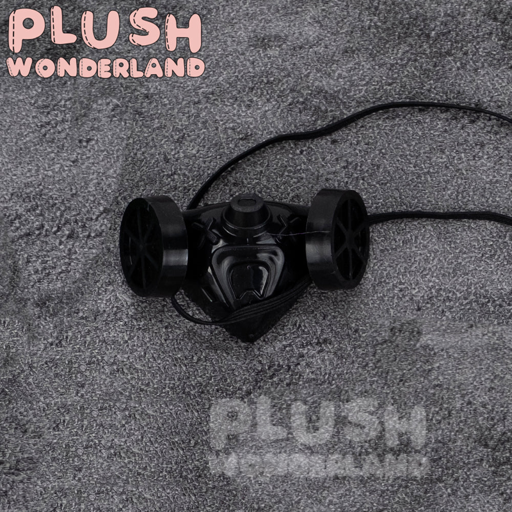 【PRESALE】PLUSH WONDERLAND Mask Boy Plushie 20CM Doll