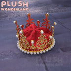 【Ausverkauft】Plüschtier „Wunderland Chronomancer“ aus Baumwolle, 20 cm, Fan-Herstellung