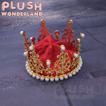 【Sold Out】PLUSH WONDERLAND Chronomancer Plushies Cotton Doll 20CM FANMADE