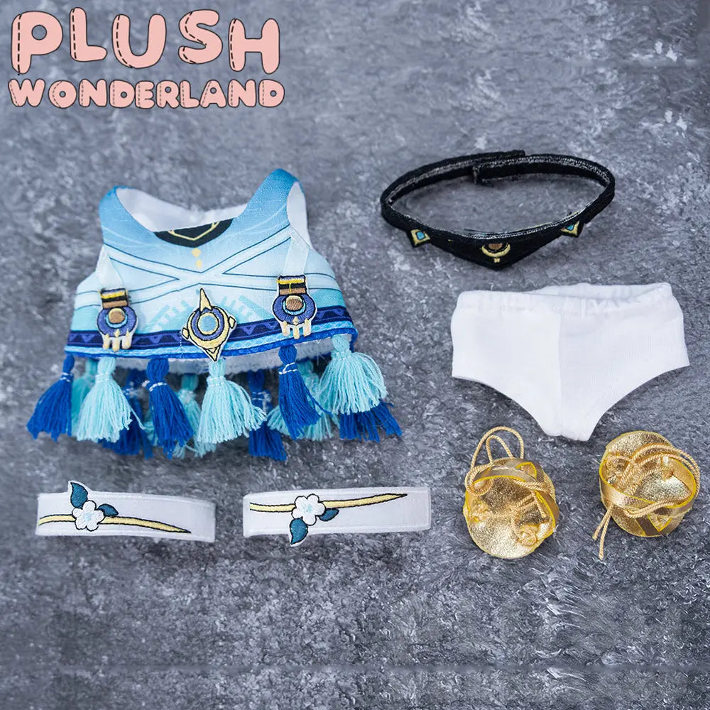 【PRESALE】PLUSH WONDERLAND The Saint of Canglin 20CM Cotton Doll FANMADE   【PRESALE】PLUSH WONDERLAND The Saint of Canglin 20CM Cotton Doll FANMADE