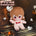 【Sold Out】【SKELETON】20CM Doll Only-No Clothes