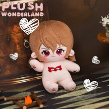 Load image into Gallery viewer, 【INSTOCK】PLUSH WONDERLAND Cotton Doll Plush 20 CM FANMADE
