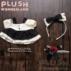 【PRESALE】PLUSH WONDERLAND March 20CM Cotton Doll FANMADE   【PRESALE】PLUSH WONDERLAND March 20CM Cotton Doll FANMADE