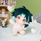 【IN STOCK 】PLUSH WONDERLAND Three-eyed and Five-manifested Immortal Cotton Doll Plushies 20CM FANMADE