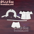 【VORVERKAUF】SUPERWUNDERLAND Allround-Superman-Plüschtier, 20 cm, aus Baumwolle, FANMADE