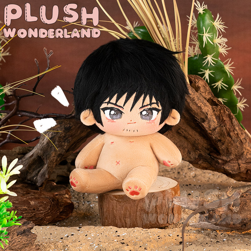 【Last Batch】【Few In Stock】PLUSH WONDERLAND 20cm The Punisher Plushies Cotton 20CM Doll FANMADE