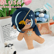 Load image into Gallery viewer, 【In Stock】PLUSH WONDERLAND Genshin Impact New Kaeya Doll Plush FANMADE
