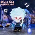 【PRESALE】【Upgraded Clothes】PLUSH WONDERLAND slice man Cotton Doll Plush 20 CM FANMADE   【PRESALE】【Upgraded Clothes】PLUSH WONDERLAND slice man Cotton Doll Plush 20 CM FANMADE