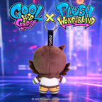 [10CM Doll] [Authorized] Cool Kid Cody Plushie