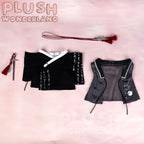 【PRESALE】PLUSH WONDERLAND Demon Lord Plushie  20CM Cotton Doll