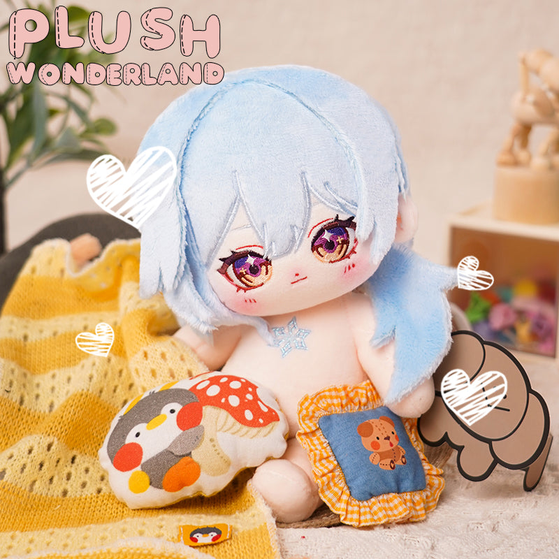 【Last Batch】【 In Stock】PLUSH WONDERLAND Splash Rider Cotton Doll Plushie 20 CM FANMADE