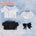 【In Stock】20CM Clothes Only-No Doll