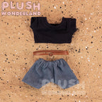 【PRESALE】PLUSH WONDERLAND Mint Chocolate 20CM Cotton Doll FANMADE - plushwonderland