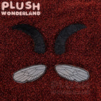 【Umfrage gescheitert】Plüschtier WONDERLAND 20 cm Avatar der Völlerei, Fan-Herstellung