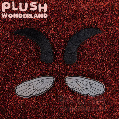 【Poll-Failed】PLUSH WONDERLAND 20CM Avatar of Gluttony Doll Plushie FANMADE