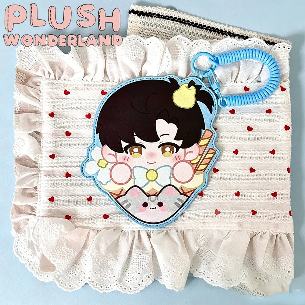 [Card Holder] Lover Boys Merch