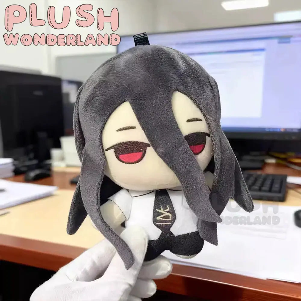 [10CM Doll] Cute Plushie FANMADE